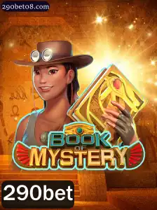 Book of Mystery: Um Guia Completo para Dominar o Jogo