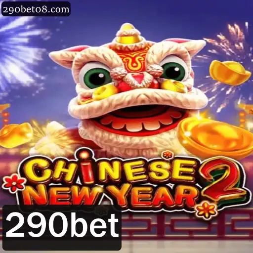 Descubra o Jogo 'CHINESENEWYEAR2' no Universo 290bet