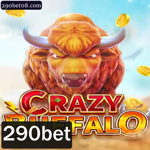 Descubra a Aventura Emocionante de CRAZYBUFFALO