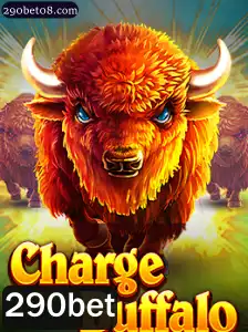 Explore o Mundo Empolgante de ChargeBuffalo: O Novo Sucesso no 290bet