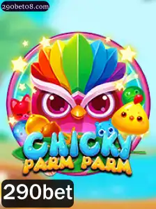 Descobrindo o Jogo ChickyParmParm: Uma Nova Sensação no Mundo do Entretenimento Online