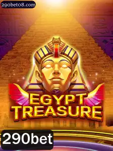 Descubra o Fascinante Mundo de EgyptTreasure