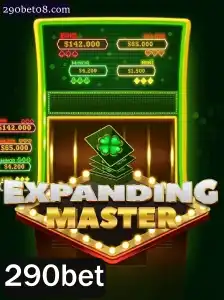 ExpandingMaster: Explorando o Mundo do Jogo e Estratégias com 290bet