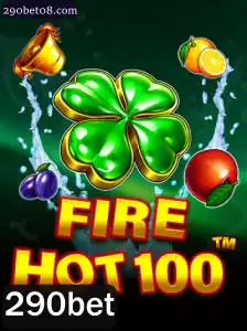 Explorando o Jogo FireHot100: Uma Nova Aventura no Universo 290bet