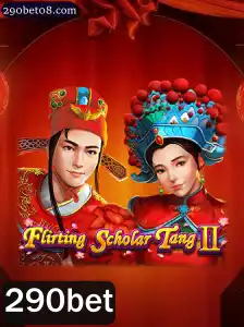 Explorando Flirting Scholar Tang II: Uma Jornada Fascinante no Mundo dos Jogos