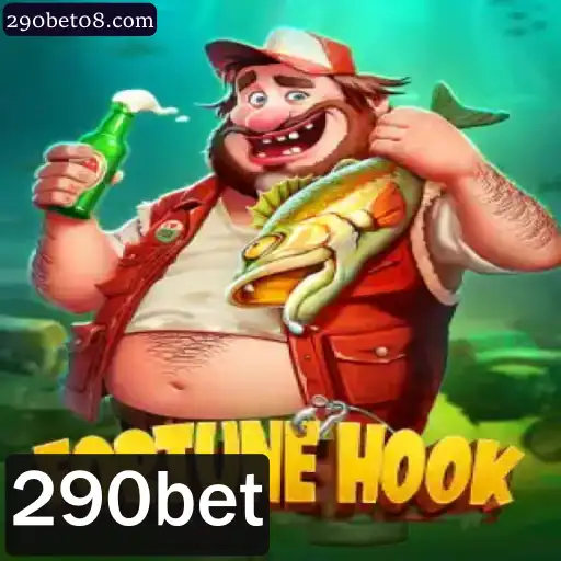 FortuneHook: A Nova Sensação no Mundo dos Jogos com 290bet