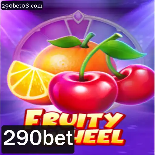 Descubra o FruityWheel: Um Jogo Inovador da 290bet