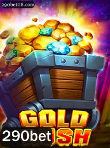 GoldRush: A Emoção de Encontrar Riquezas nos Cassinos Online
