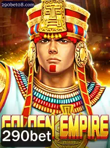 GoldenEmpire: A Experiência de Jogo Que Está Transformando o Mercado de Apostas