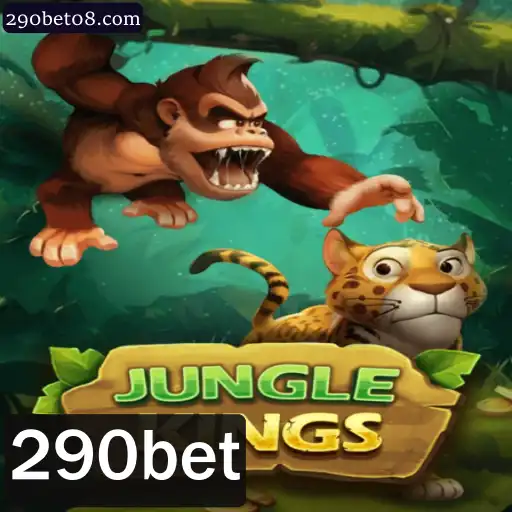 Explorando o Mundo Emocionante de JungleKings: Um Guia Detalhado