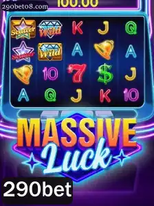 Tudo o que Você Precisa Saber Sobre MassiveLuck e 290bet