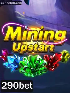 Explorando o Universo de MiningUpstart: Um Jogo de Estratégia e Fortuna