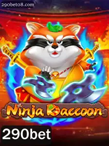 NinjaRaccoon: Um Jogo de Aventura e Estratégia Inovador