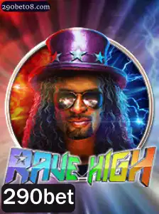 Conheça o Jogo RaveHigh: Uma Experiência Imersiva no Universo de 290bet