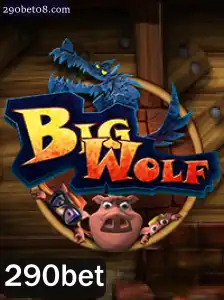 BigWolf: Aventura, Estratégia e Emoção no Jogo do Momento