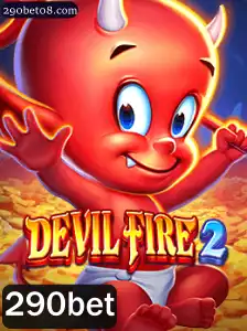 DevilFire2: Descubra o Universo do Jogo que Está Conquistando o Mundo com 290bet