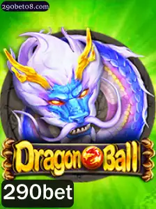 Descubra o Mundo Fascinante do Jogo DragonBall com 290bet