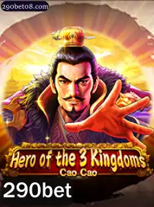 Explorando Heroofthe3KingdomsCaoCao: Uma Jornada Épica no Mundo dos Três Reinos