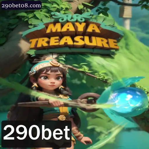 Descubra o Fascinante Mundo de MayaTreasure