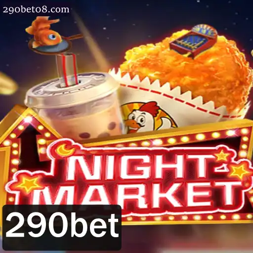 Descubra o Fascinante Universo do Jogo NIGHTMARKET