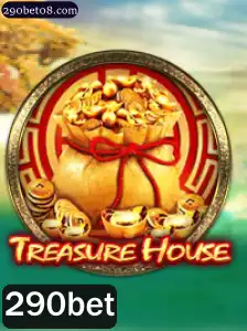 Descubra os Segredos de TreasureHouse: Um Mergulho na Aventura e Estratégia