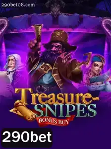 Explorando o Encantador Mundo de TreasuresnipesBonusBuy