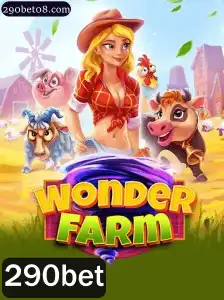 Descubra as Aventuras de WonderFarm e a Estratégia do 290bet
