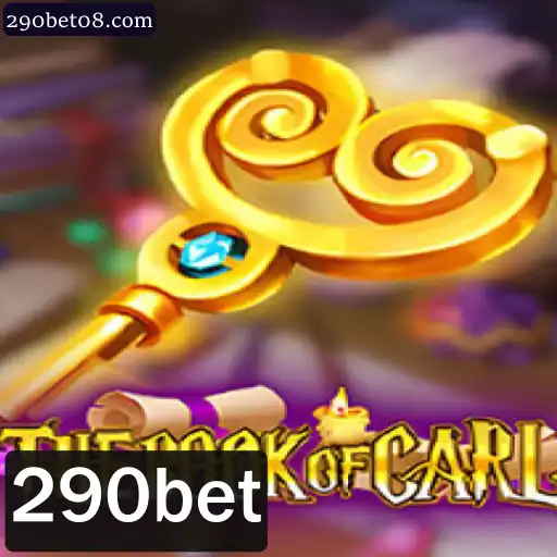 Descubra as Aventuras de 'TheBookofCarl' no Mundo de 290bet