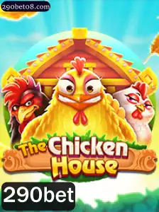 Descubra a Aventura de TheChickenHouse e Seus Desafios Emocionantes