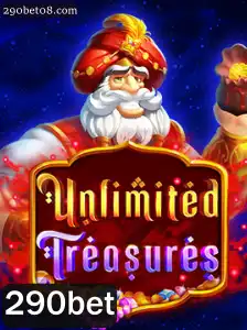 UnlimitedTreasures: Um Mergulho no Mundo do Jogo com Conexão a 290bet
