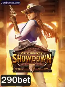 Explorando o WildBountyShowdown: Um Guia Completo para Jogadores