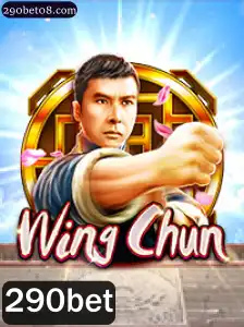Descubra WingChun: Um Jogo Inovador com Elementos Estratégicos